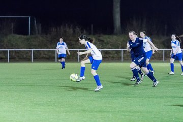 Bild 250 - Frauen Bramstedter TS - SV Boenebuettel-Husberg : Ergebnis: 0:3